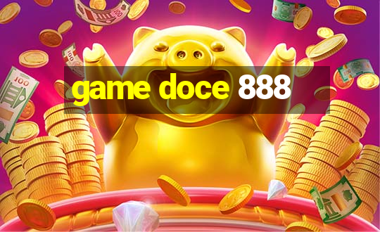 game doce 888