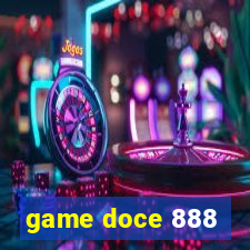 game doce 888