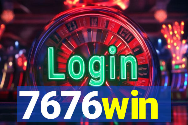 7676win