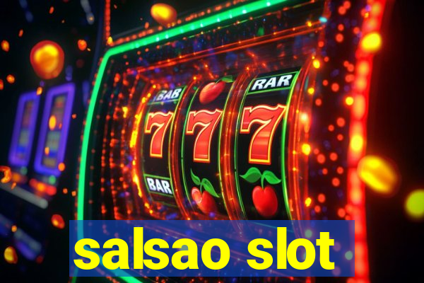 salsao slot