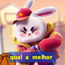 qual a melhor plataforma de jogo do tigre