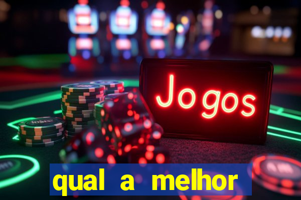 qual a melhor plataforma de jogo do tigre