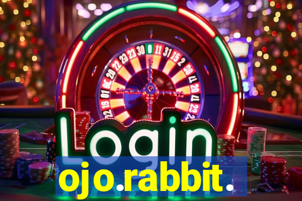 ojo.rabbit.