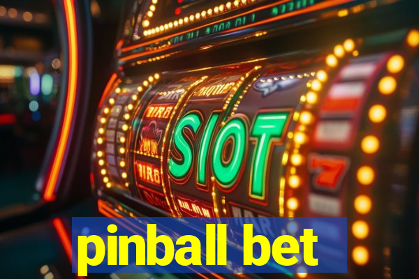 pinball bet