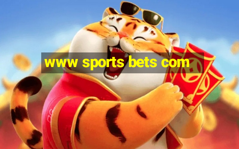 www sports bets com