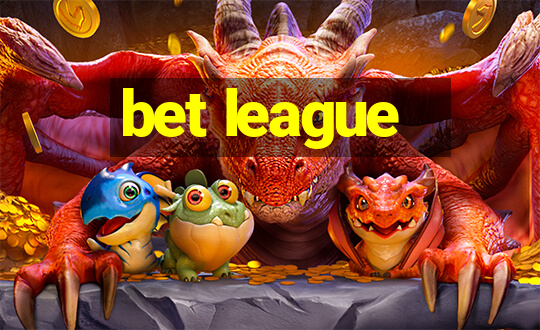 bet league