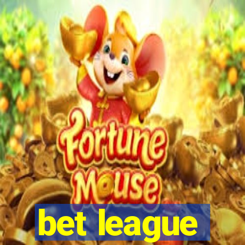 bet league