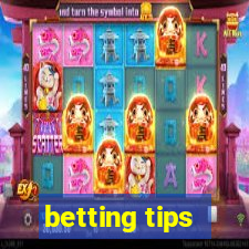 betting tips