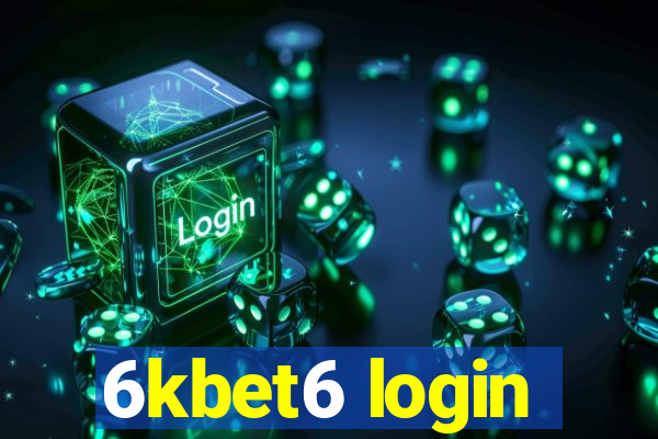 6kbet6 login