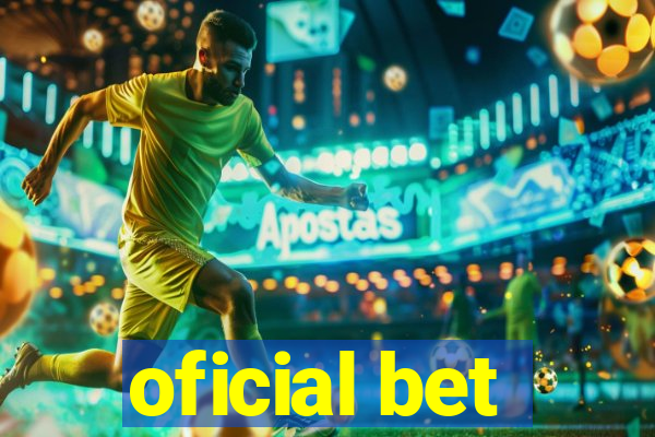 oficial bet