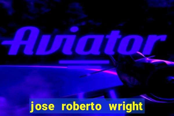 jose roberto wright ajuda flamengo