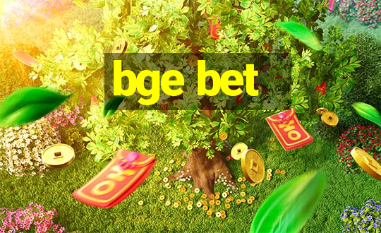 bge bet