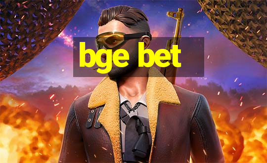 bge bet