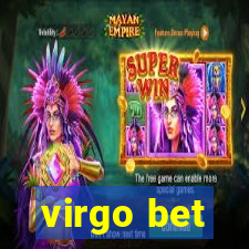 virgo bet