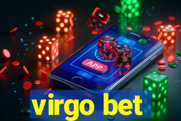 virgo bet