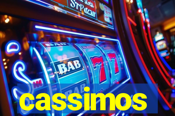 cassimos