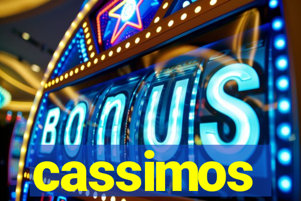 cassimos