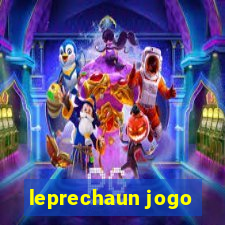 leprechaun jogo