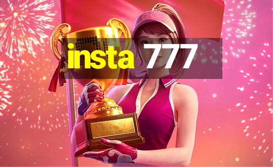 insta 777