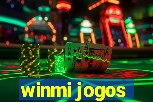 winmi jogos