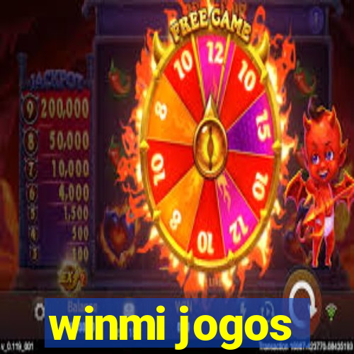 winmi jogos