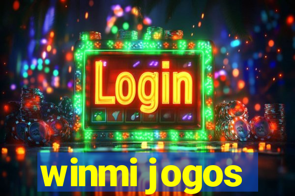 winmi jogos