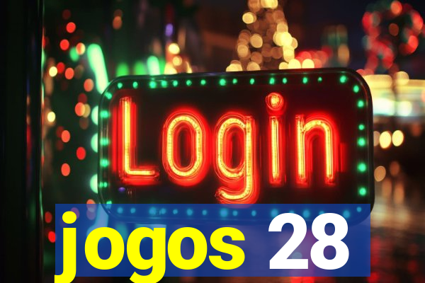 jogos 28