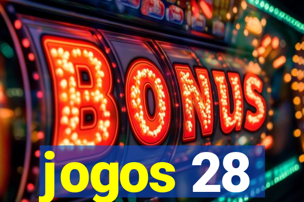 jogos 28