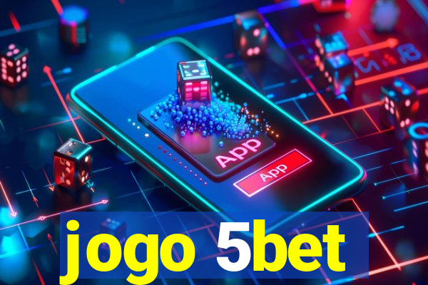 jogo 5bet