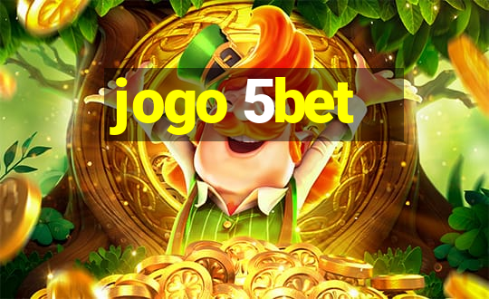 jogo 5bet