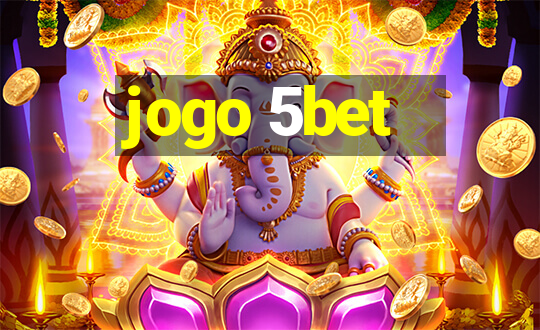 jogo 5bet