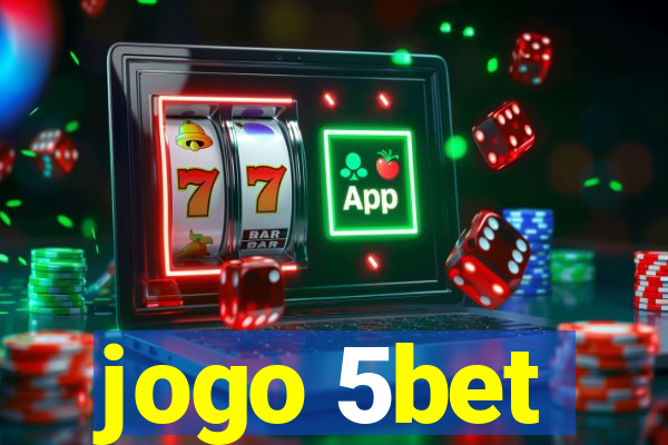 jogo 5bet