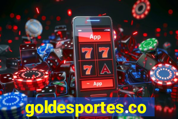 goldesportes.com