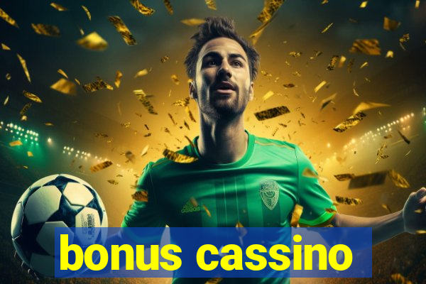 bonus cassino