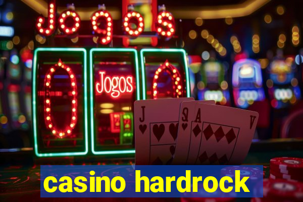 casino hardrock