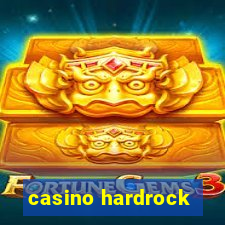 casino hardrock