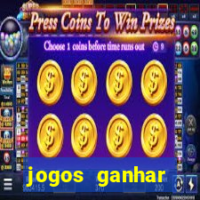 jogos ganhar dinheiro online gratis