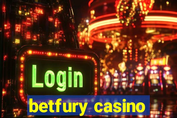 betfury casino