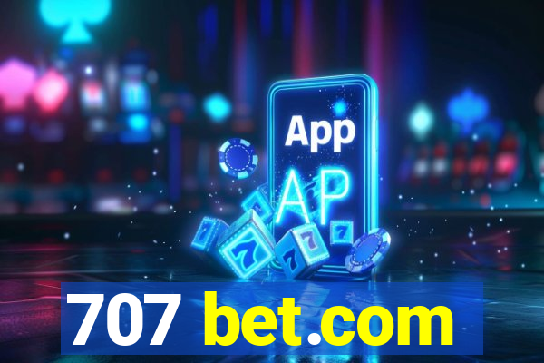 707 bet.com