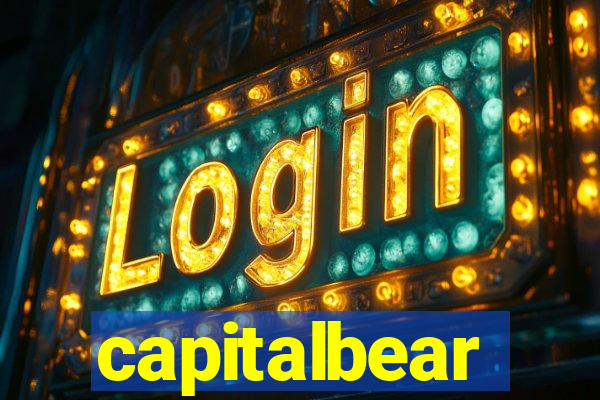 capitalbear