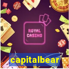 capitalbear