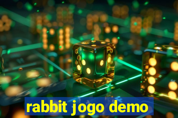 rabbit jogo demo