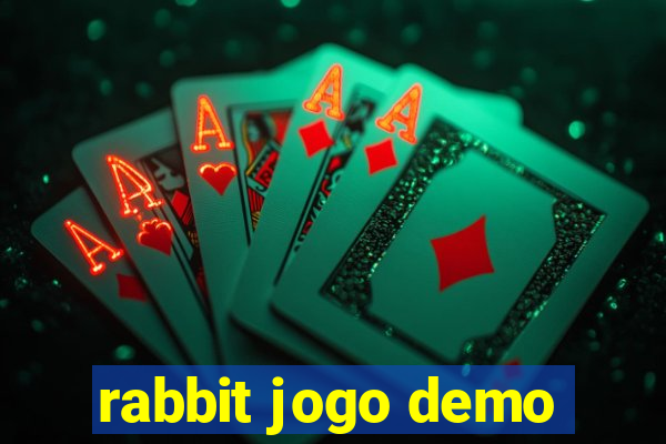 rabbit jogo demo