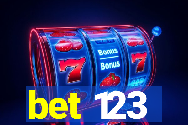 bet 123