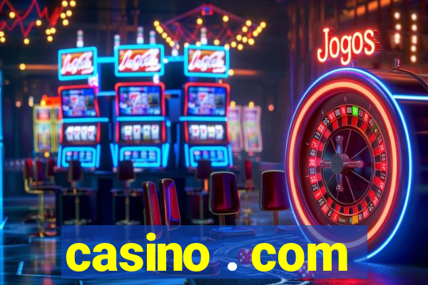 casino . com