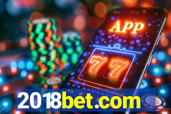 2018bet.com