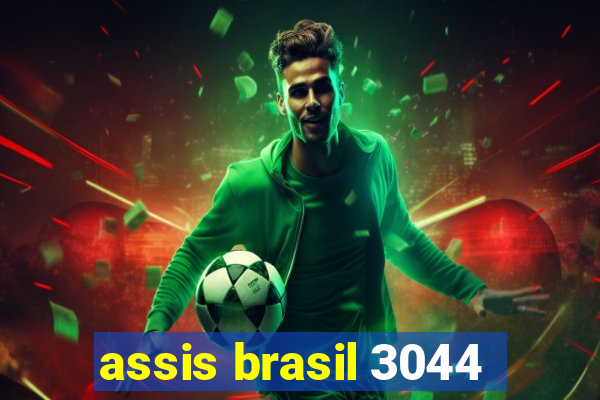 assis brasil 3044