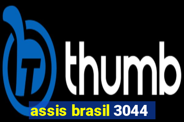 assis brasil 3044