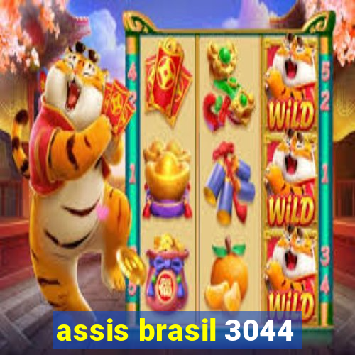 assis brasil 3044