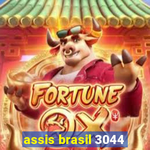 assis brasil 3044